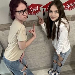 Meet your Posher, Bailey